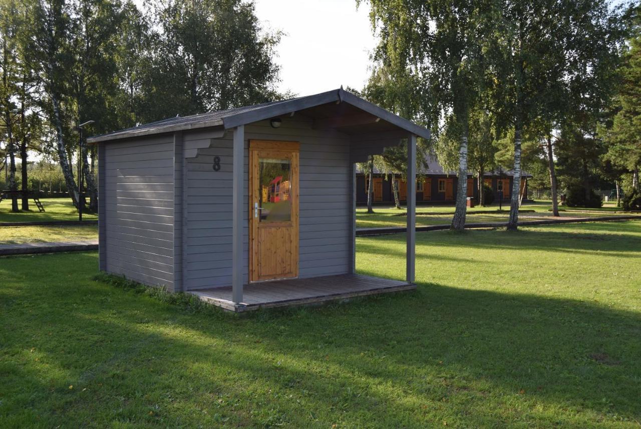 Holiday Village Suur Toell Kuressaare Room photo