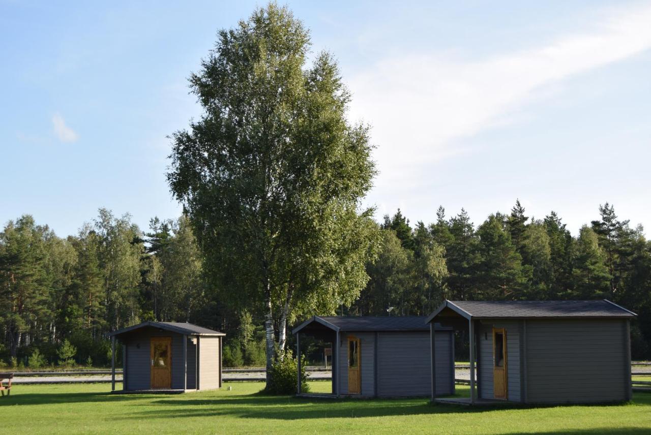 Holiday Village Suur Toell Kuressaare Exterior photo