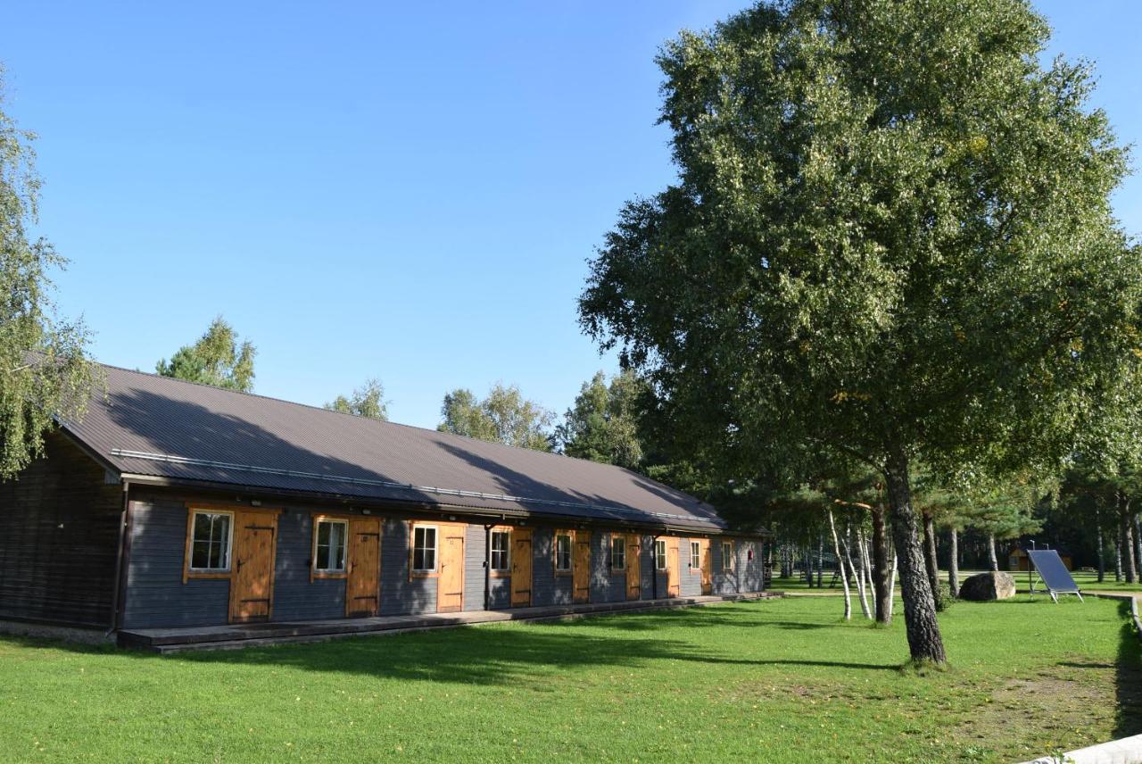 Holiday Village Suur Toell Kuressaare Exterior photo