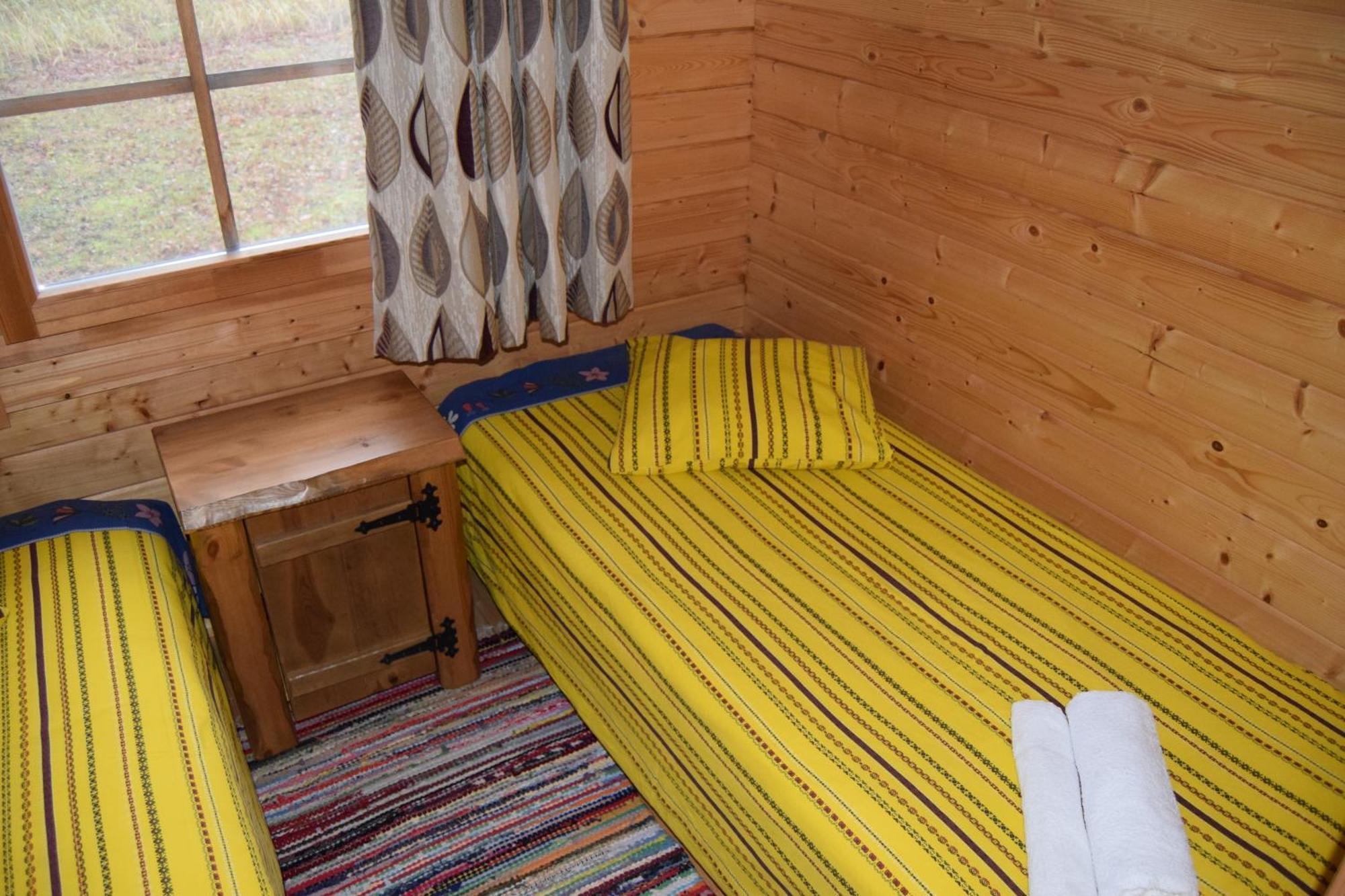 Holiday Village Suur Toell Kuressaare Room photo