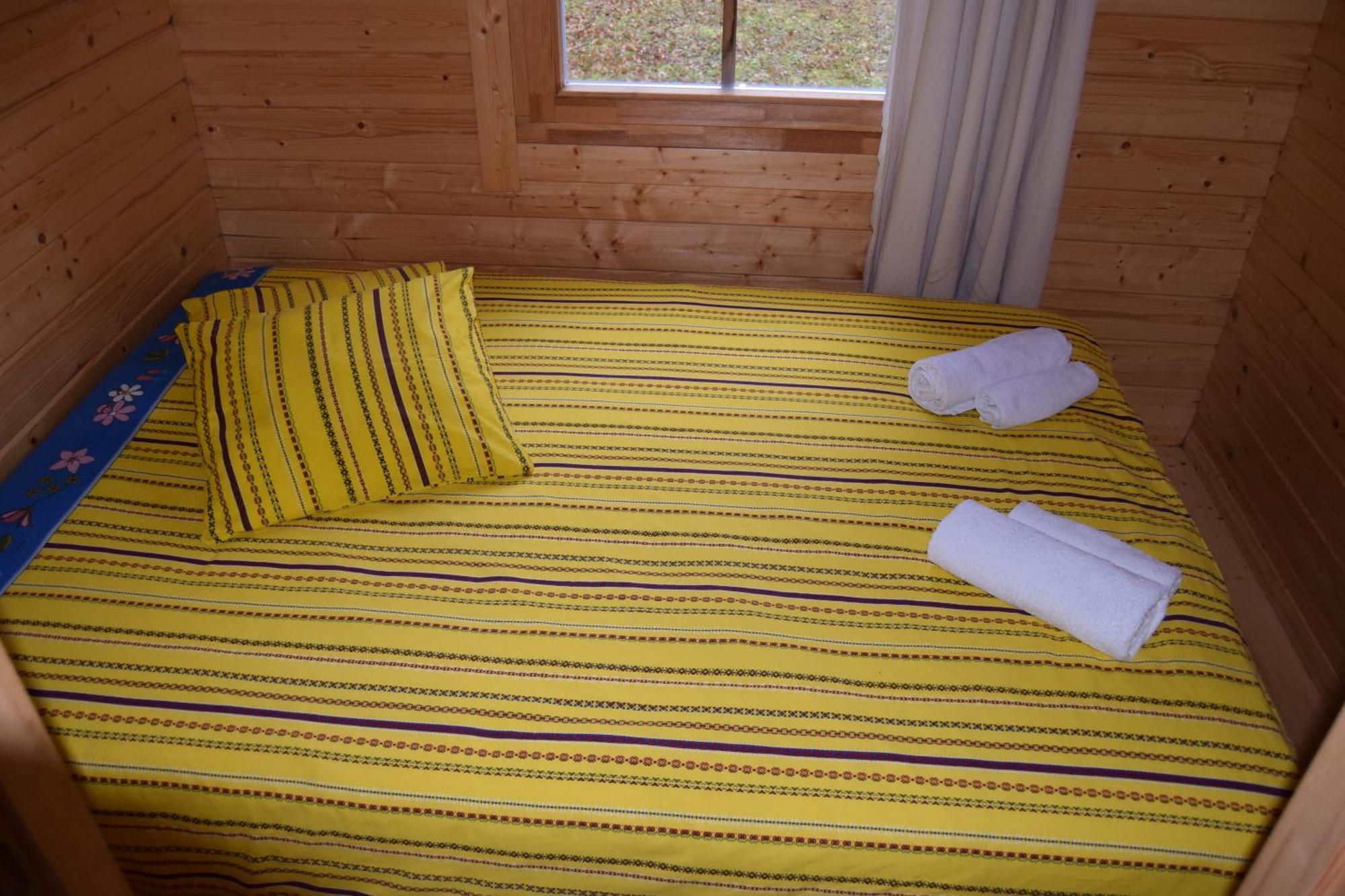 Holiday Village Suur Toell Kuressaare Room photo