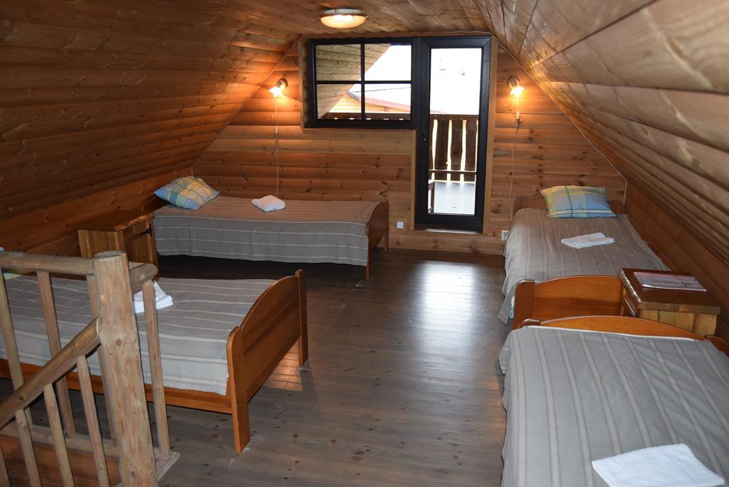 Holiday Village Suur Toell Kuressaare Exterior photo