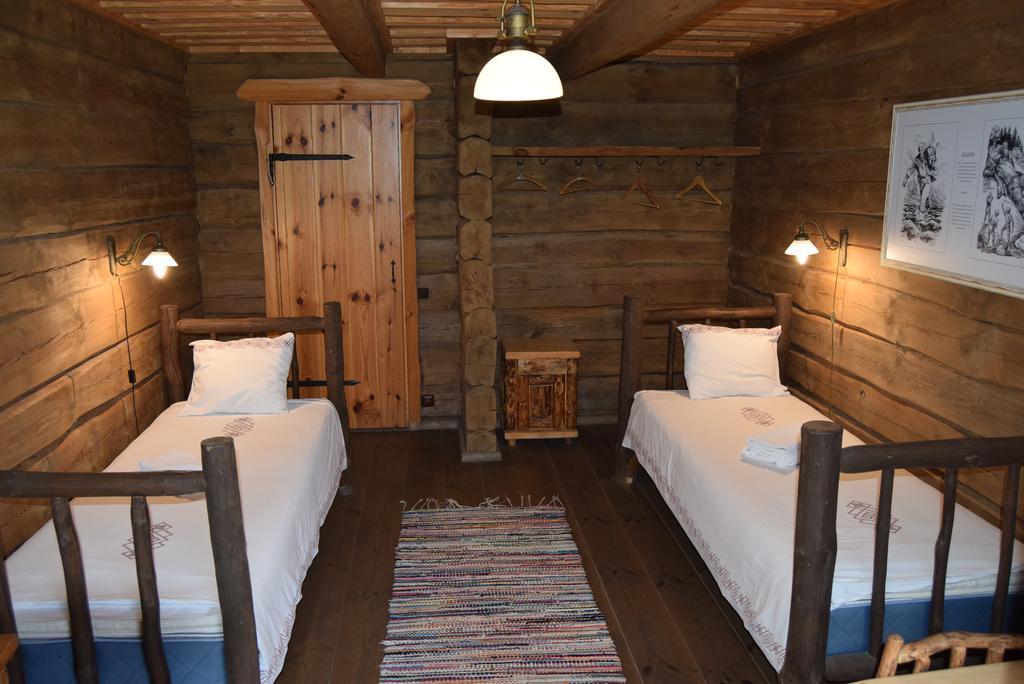 Holiday Village Suur Toell Kuressaare Exterior photo