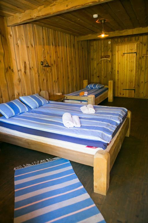 Holiday Village Suur Toell Kuressaare Exterior photo