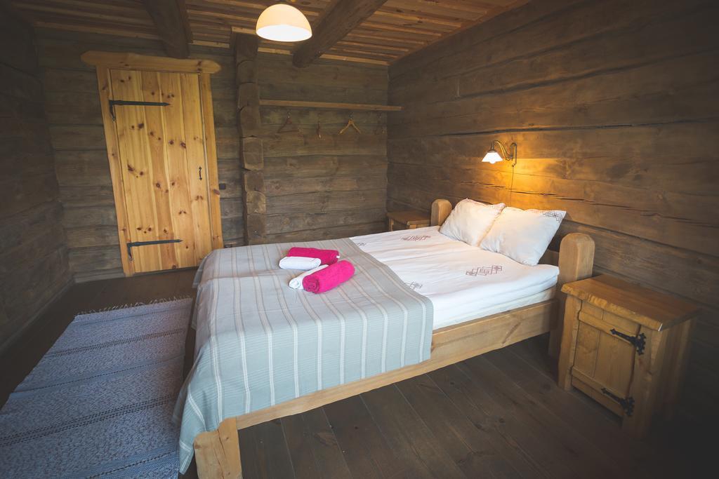 Holiday Village Suur Toell Kuressaare Exterior photo